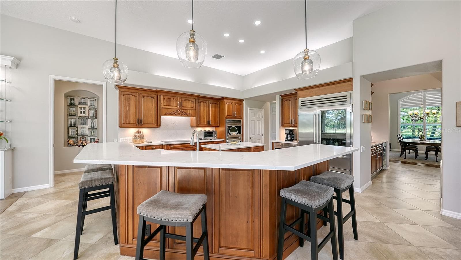 Single Family Residence at 3194 CHARLES MACDONALD DR, SARASOTA, photo 17 of 60