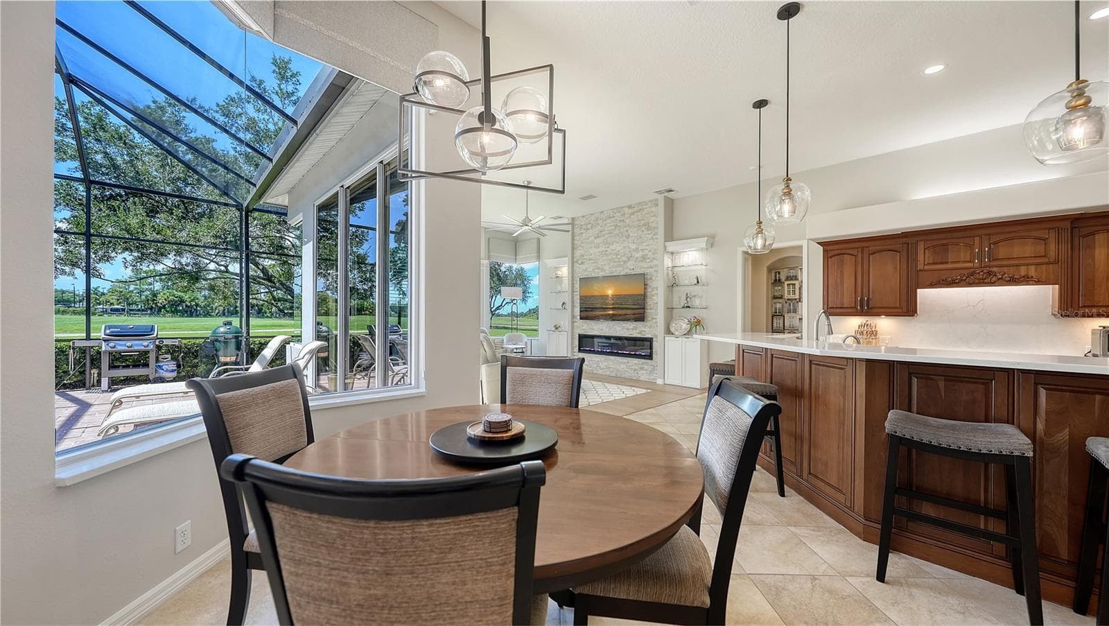 Single Family Residence at 3194 CHARLES MACDONALD DR, SARASOTA, photo 18 of 60