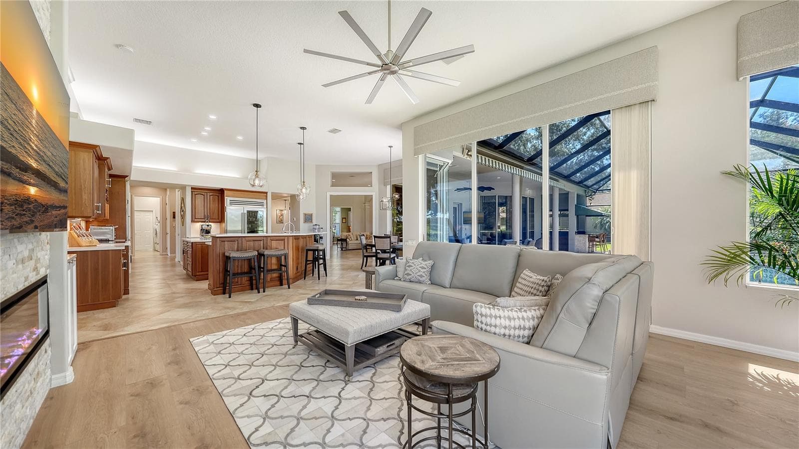 Single Family Residence at 3194 CHARLES MACDONALD DR, SARASOTA, photo 20 of 60