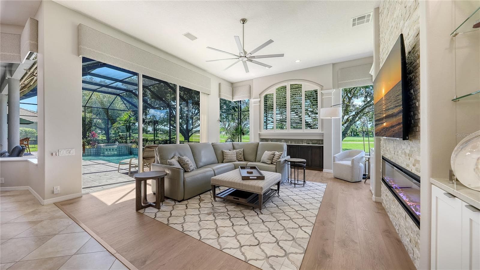 Single Family Residence at 3194 CHARLES MACDONALD DR, SARASOTA, photo 21 of 60