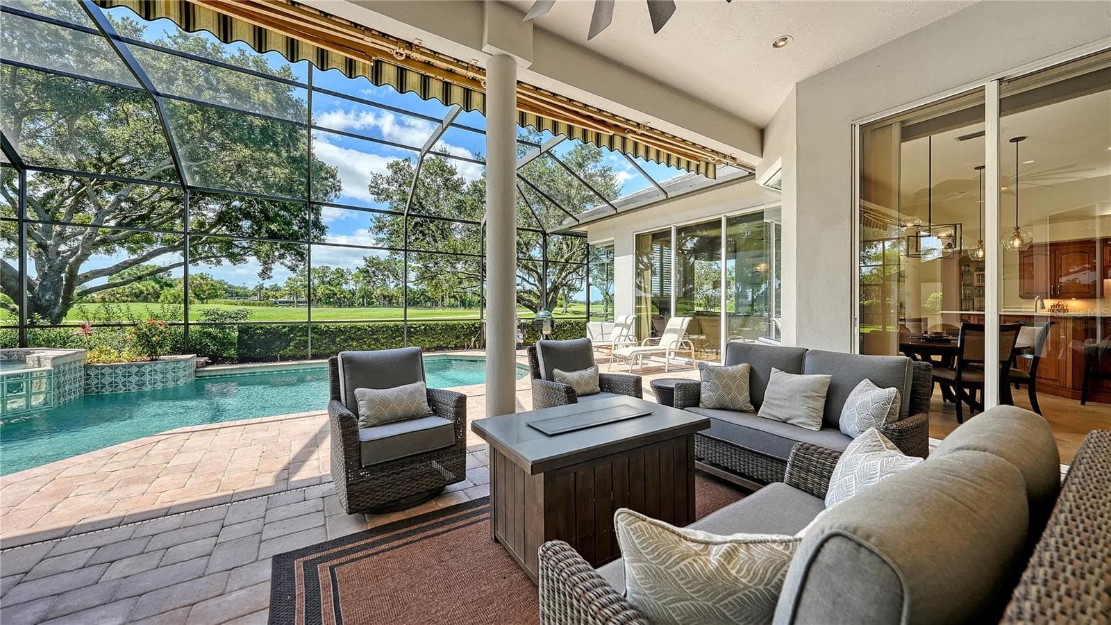 Single Family Residence at 3194 CHARLES MACDONALD DR, SARASOTA, photo 24 of 60