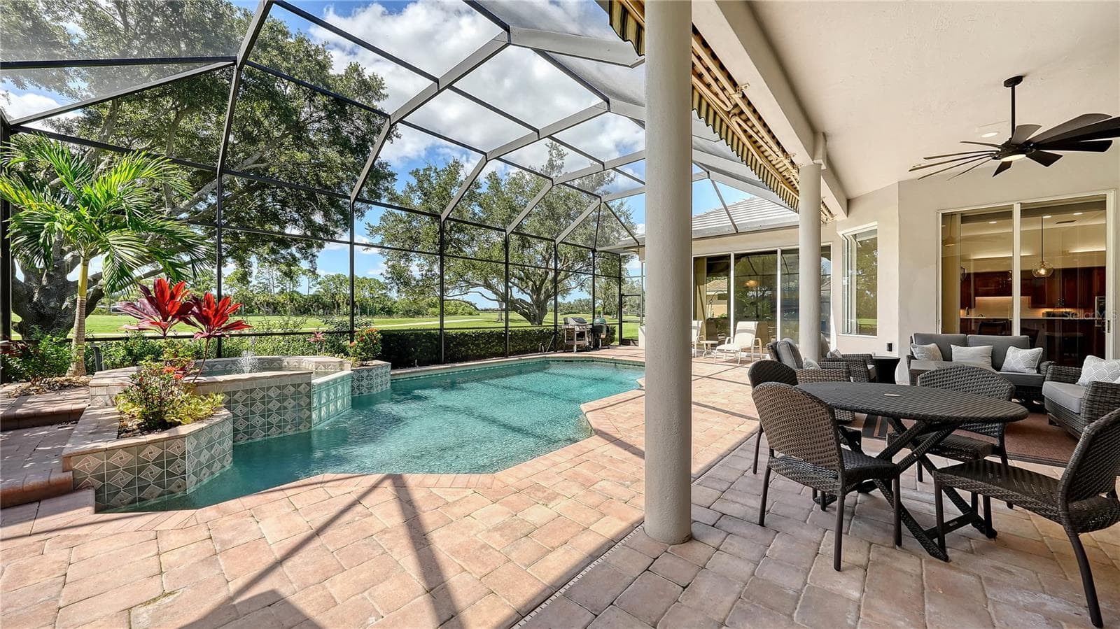 Single Family Residence at 3194 CHARLES MACDONALD DR, SARASOTA, photo 25 of 60