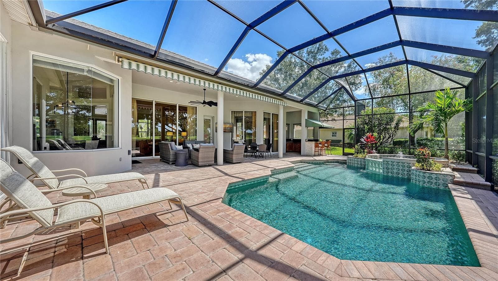 Single Family Residence at 3194 CHARLES MACDONALD DR, SARASOTA, photo 26 of 60