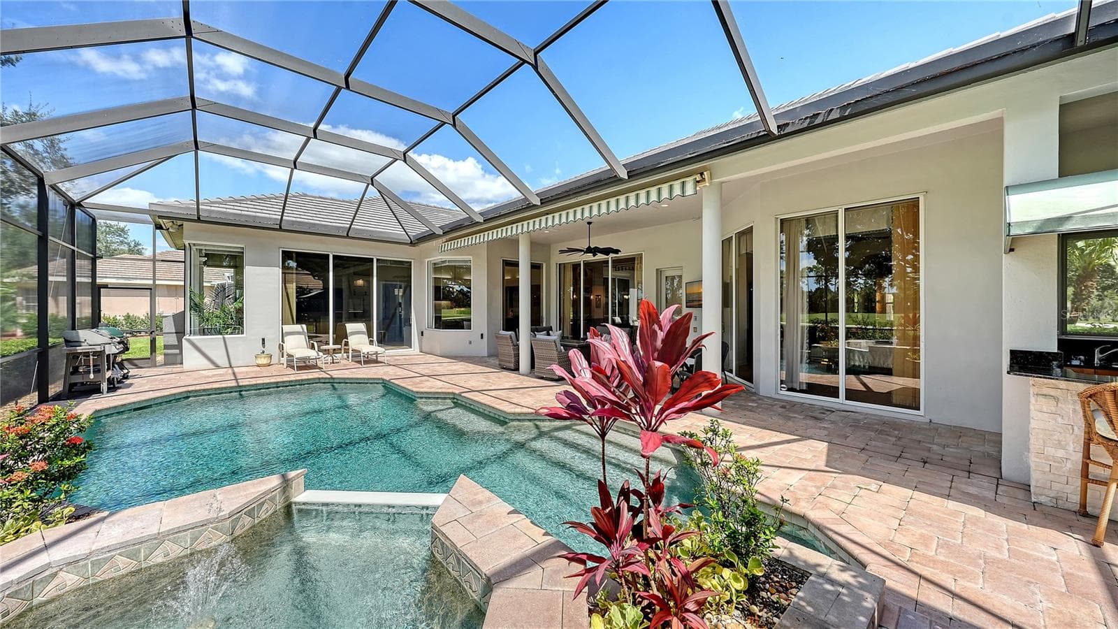 Single Family Residence at 3194 CHARLES MACDONALD DR, SARASOTA, photo 27 of 60