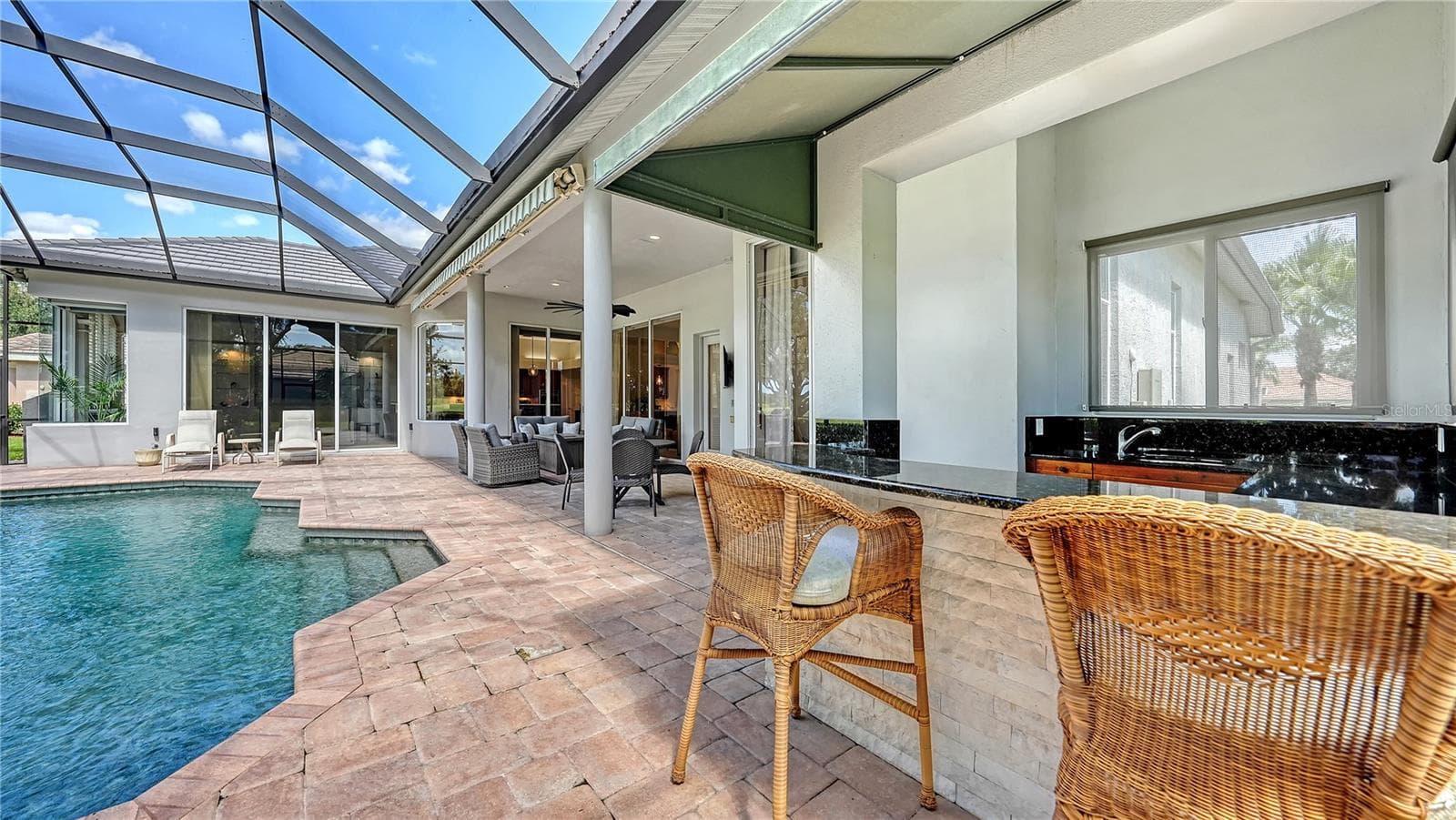 Single Family Residence at 3194 CHARLES MACDONALD DR, SARASOTA, photo 28 of 60