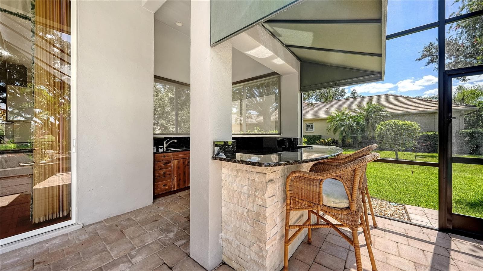 Single Family Residence at 3194 CHARLES MACDONALD DR, SARASOTA, photo 29 of 60