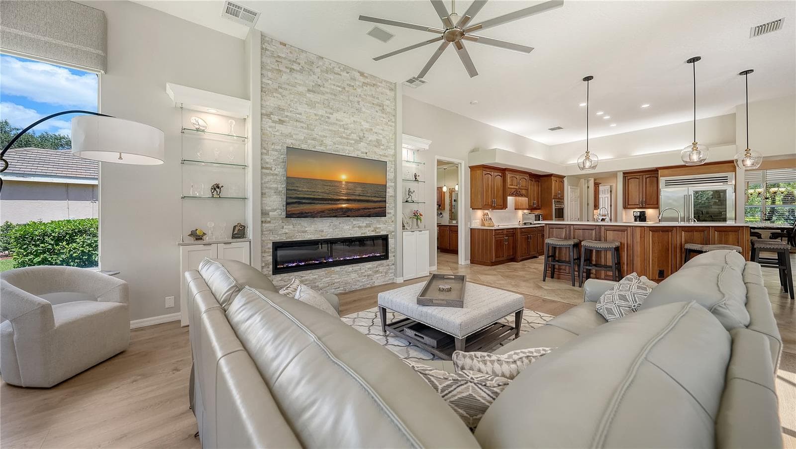 Single Family Residence at 3194 CHARLES MACDONALD DR, SARASOTA, photo 32 of 60