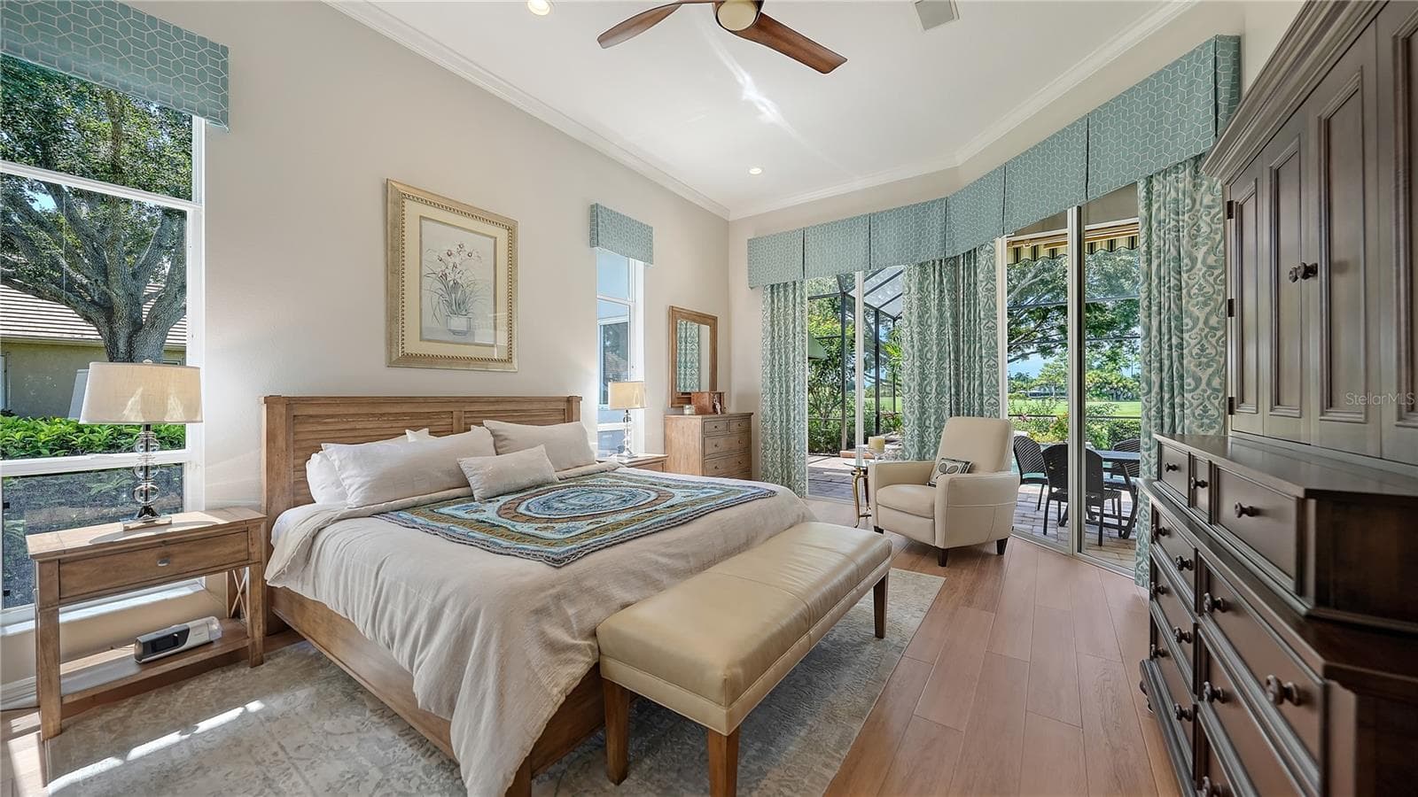 Single Family Residence at 3194 CHARLES MACDONALD DR, SARASOTA, photo 35 of 60