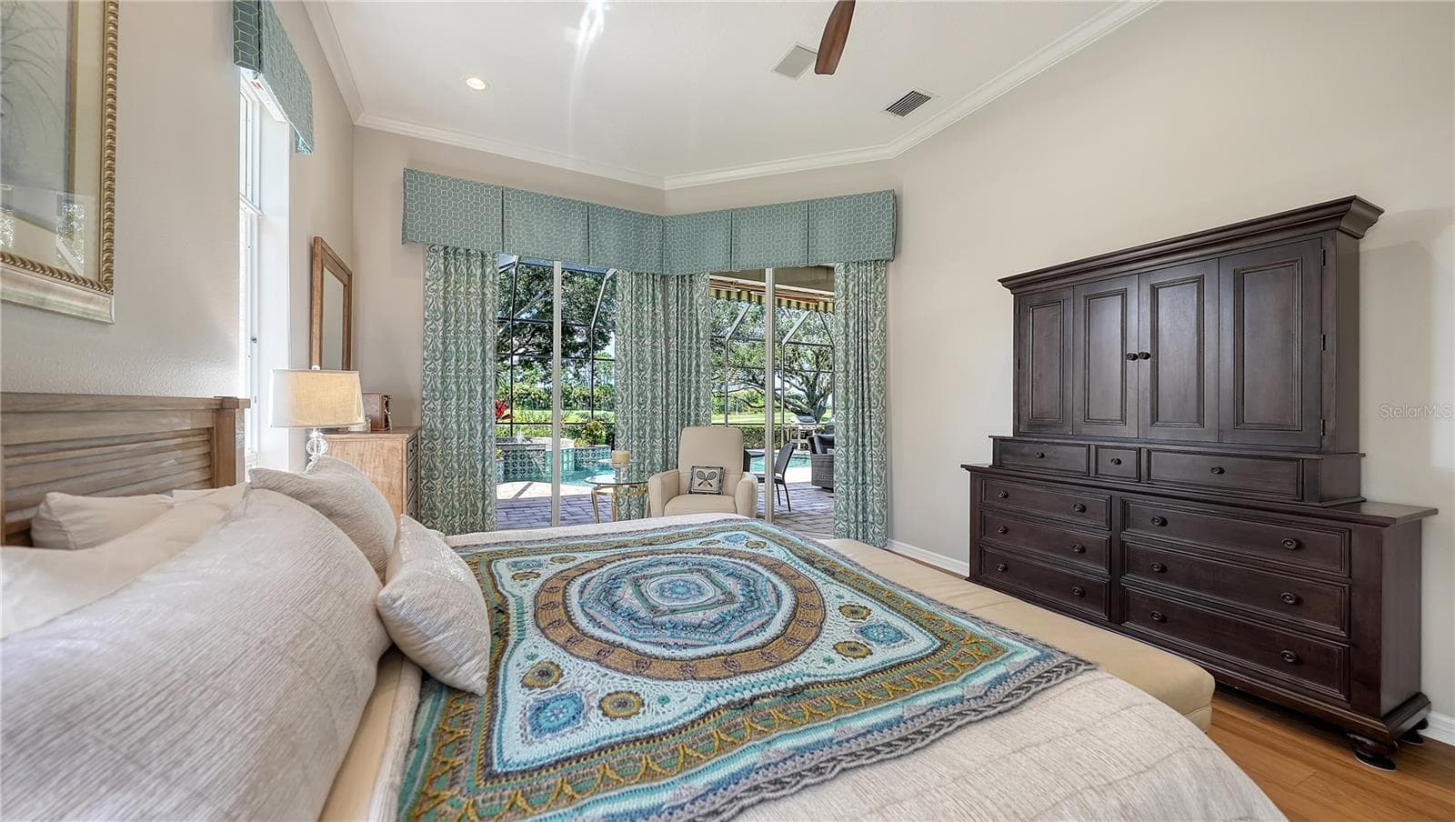Single Family Residence at 3194 CHARLES MACDONALD DR, SARASOTA, photo 37 of 60