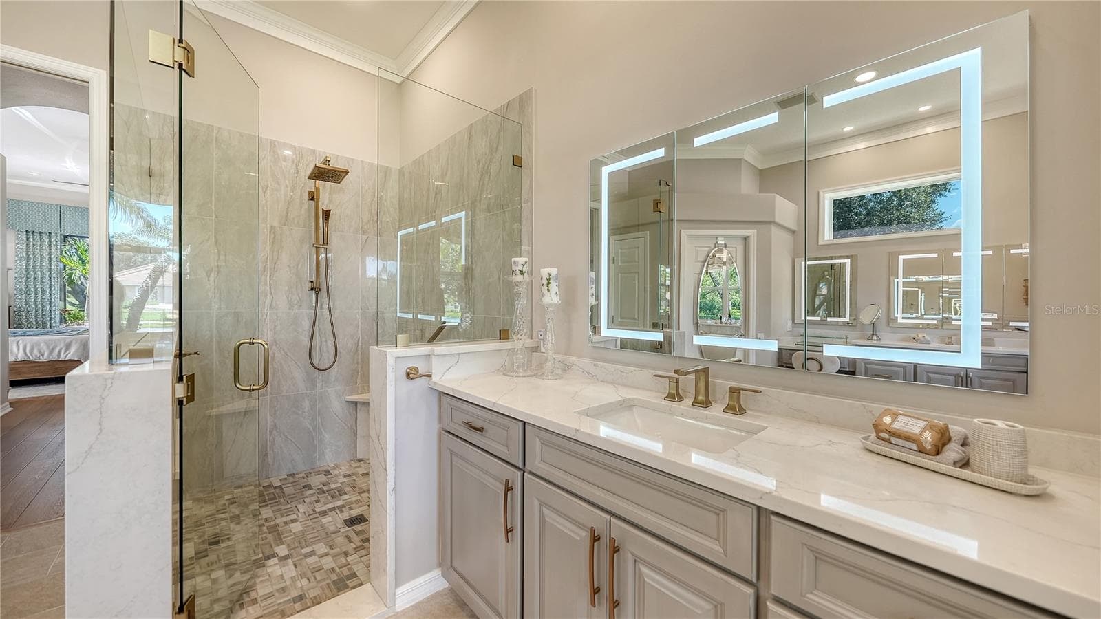 Single Family Residence at 3194 CHARLES MACDONALD DR, SARASOTA, photo 39 of 60