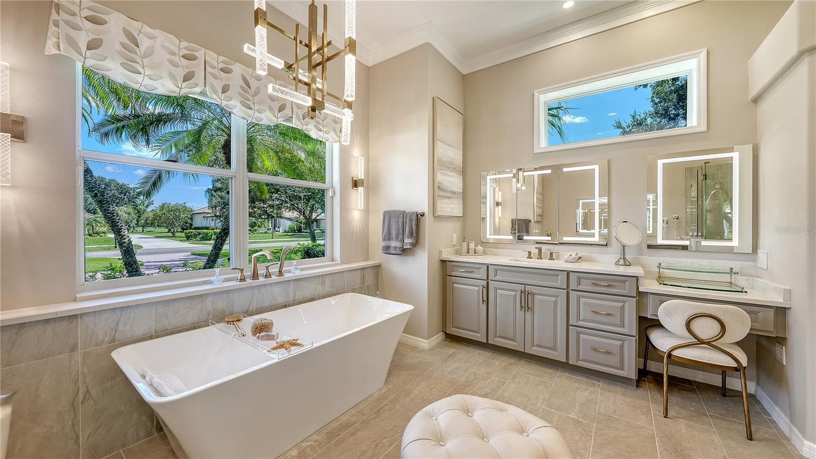 Single Family Residence at 3194 CHARLES MACDONALD DR, SARASOTA, photo 40 of 60