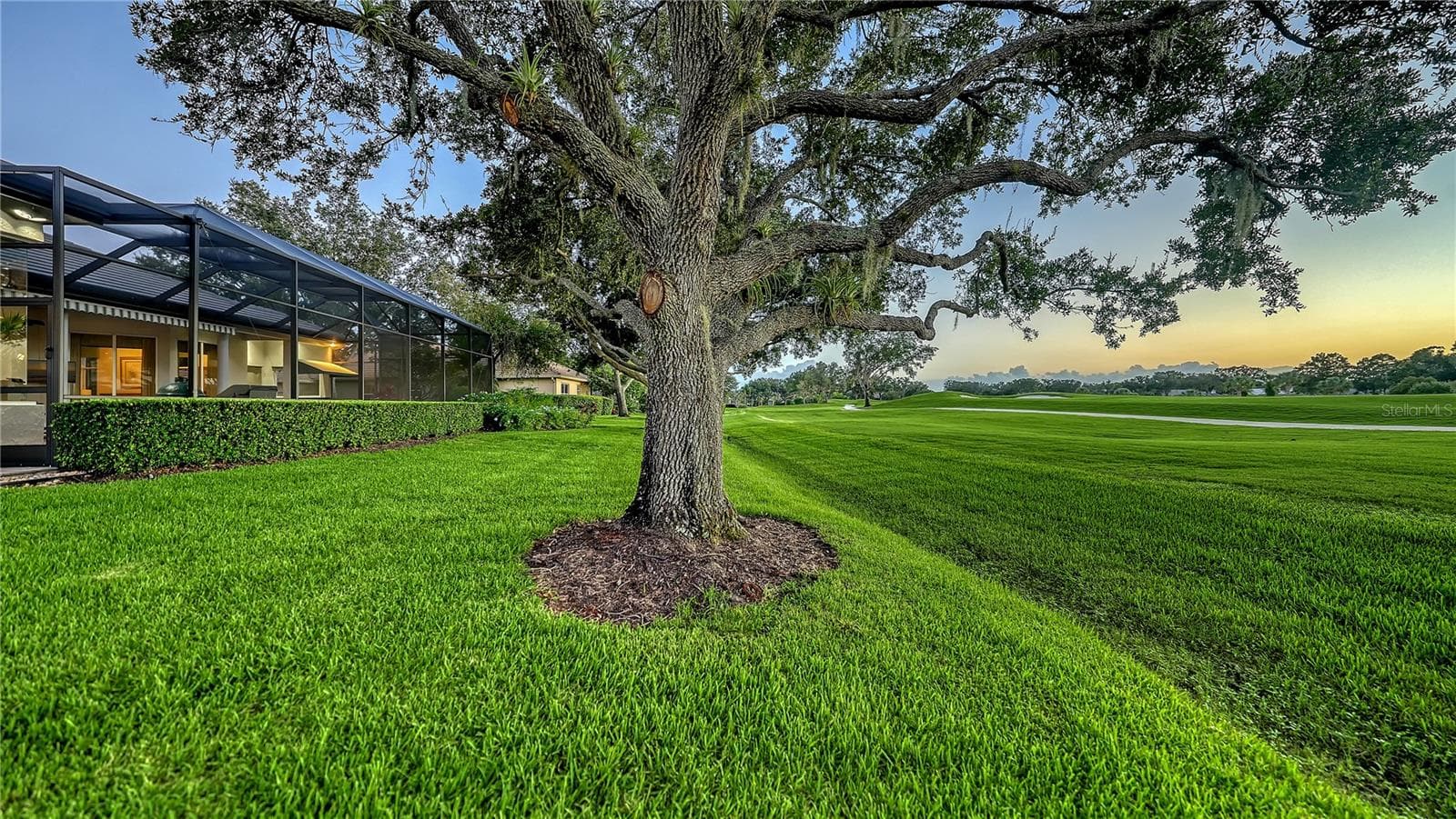 Single Family Residence at 3194 CHARLES MACDONALD DR, SARASOTA, photo 55 of 60