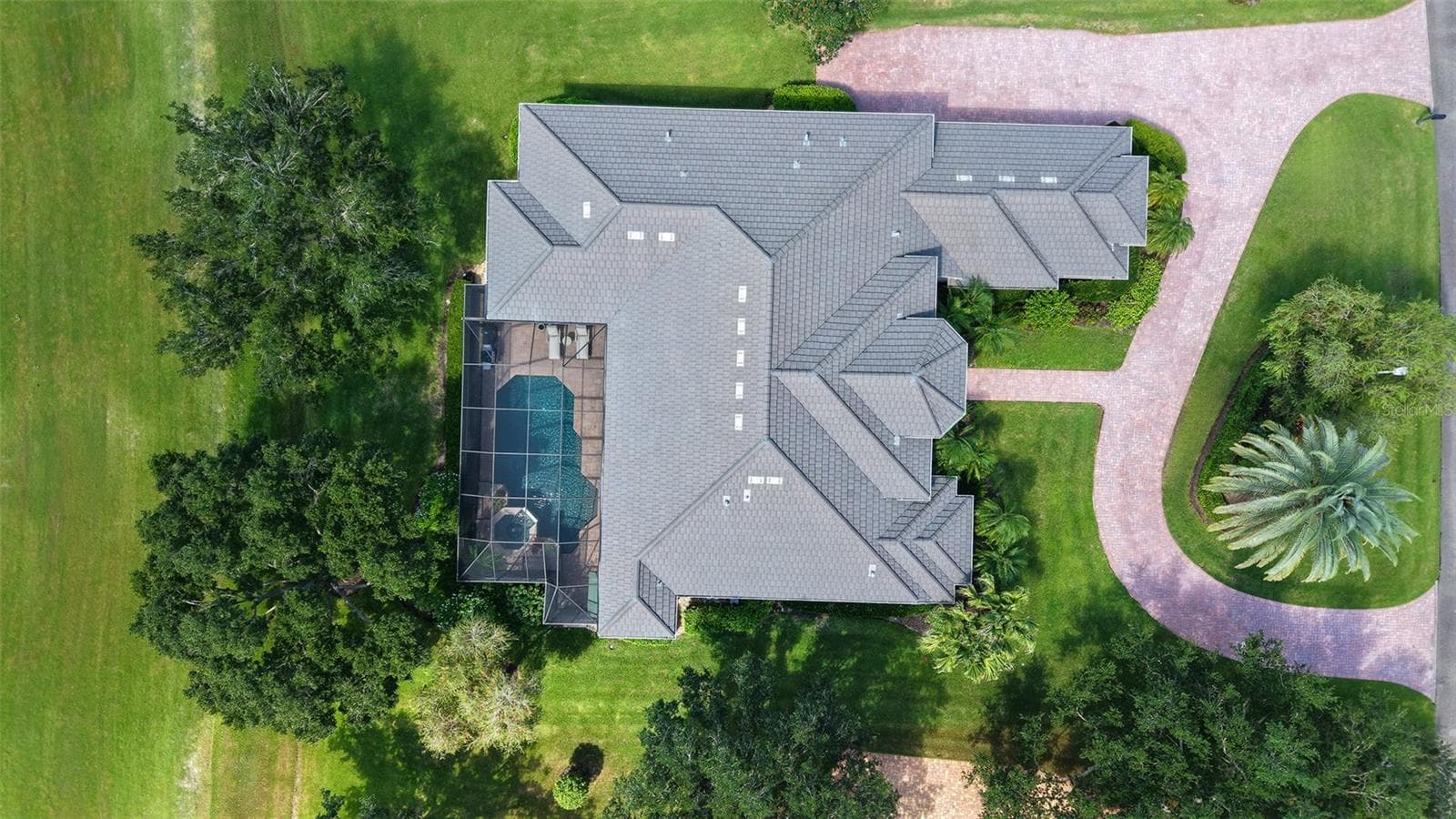 Single Family Residence at 3194 CHARLES MACDONALD DR, SARASOTA, photo 59 of 60