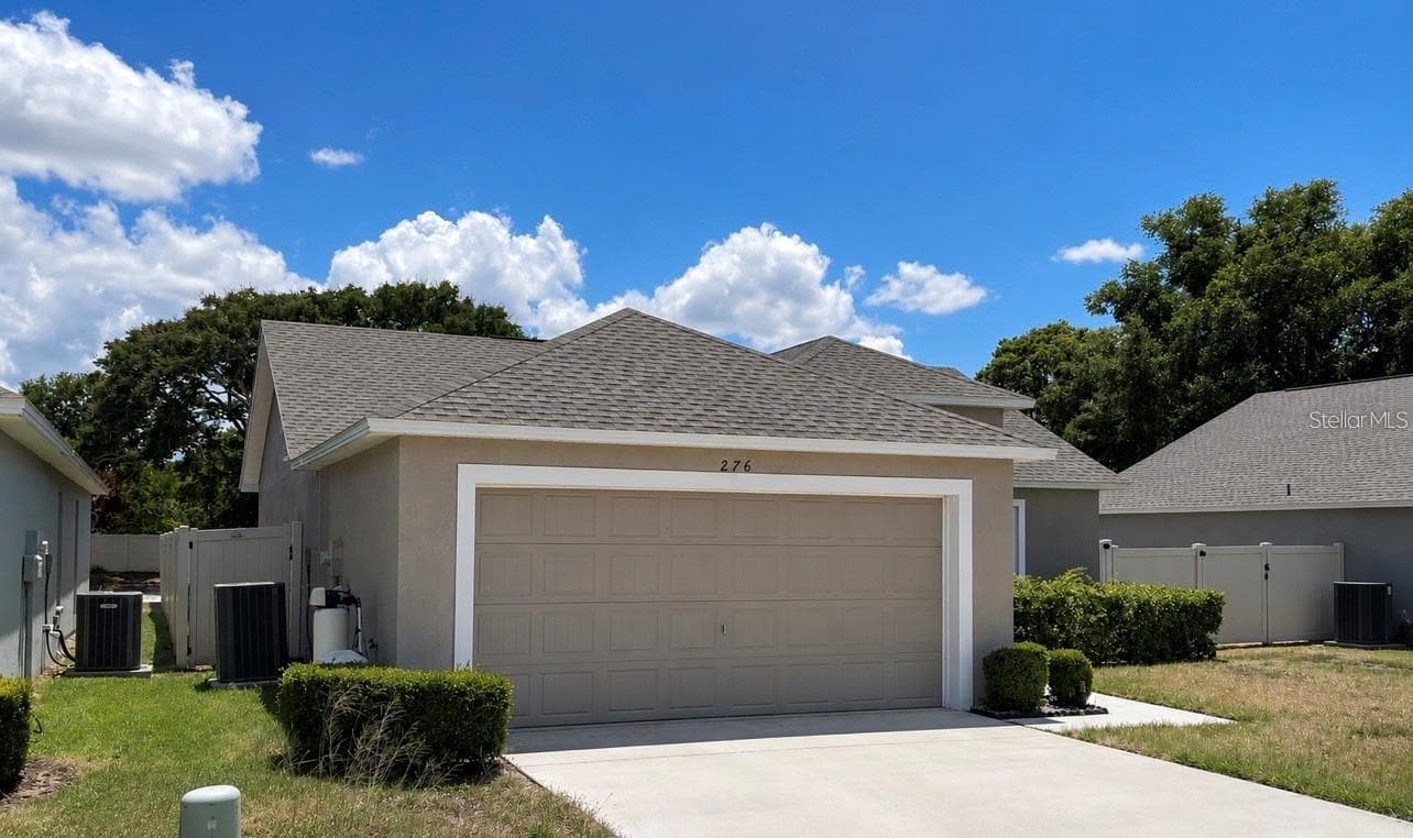 Single Family Residence at 276 ARBUTHNOT ST, WINTER HAVEN, photo 2 of 22