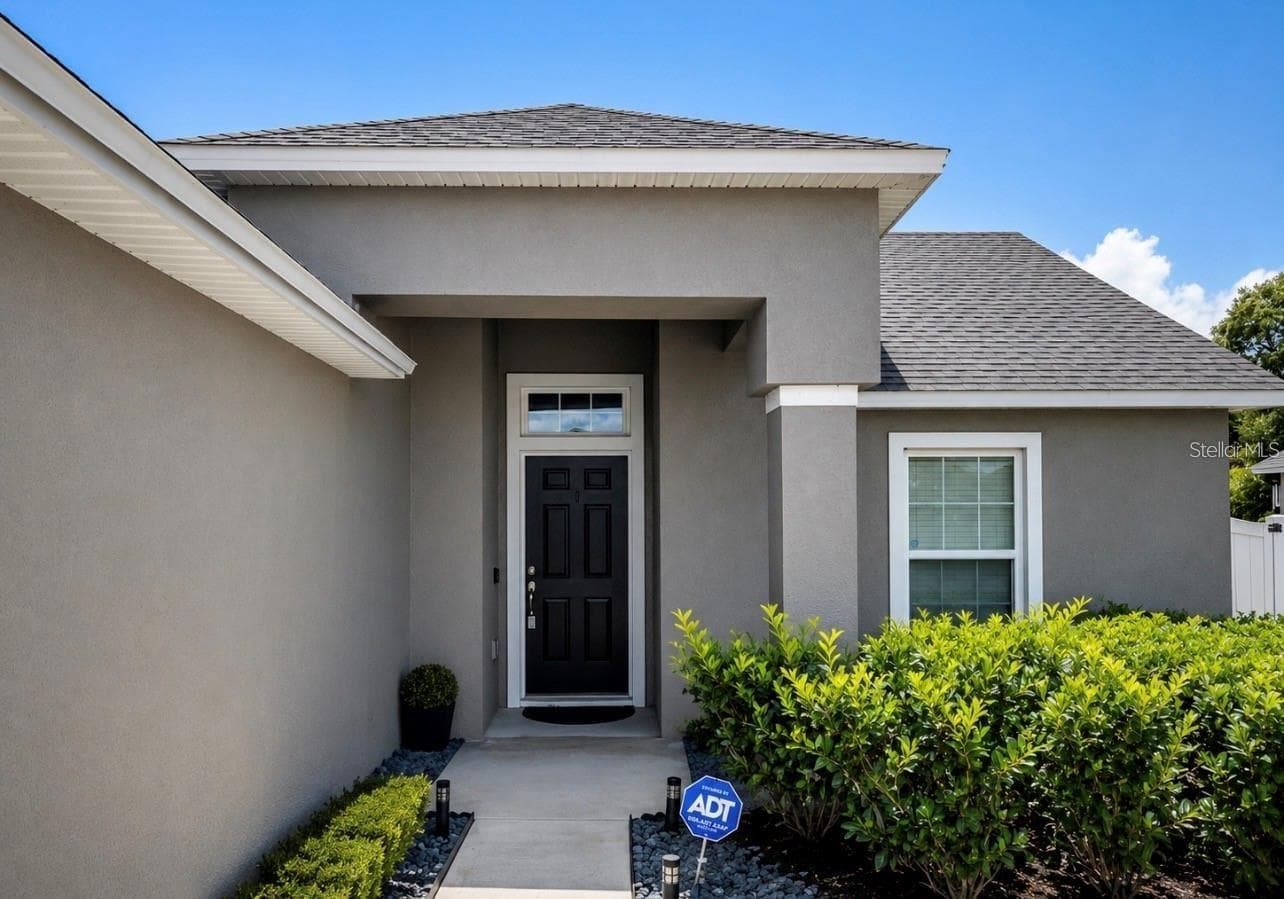 Single Family Residence at 276 ARBUTHNOT ST, WINTER HAVEN, photo 4 of 22