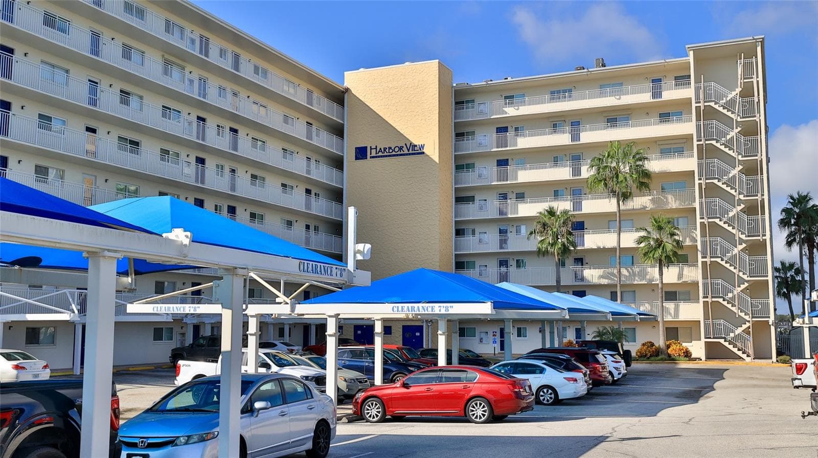 Condominium at 145 N HALIFAX AVE #502, DAYTONA BEACH, photo 2 of 56