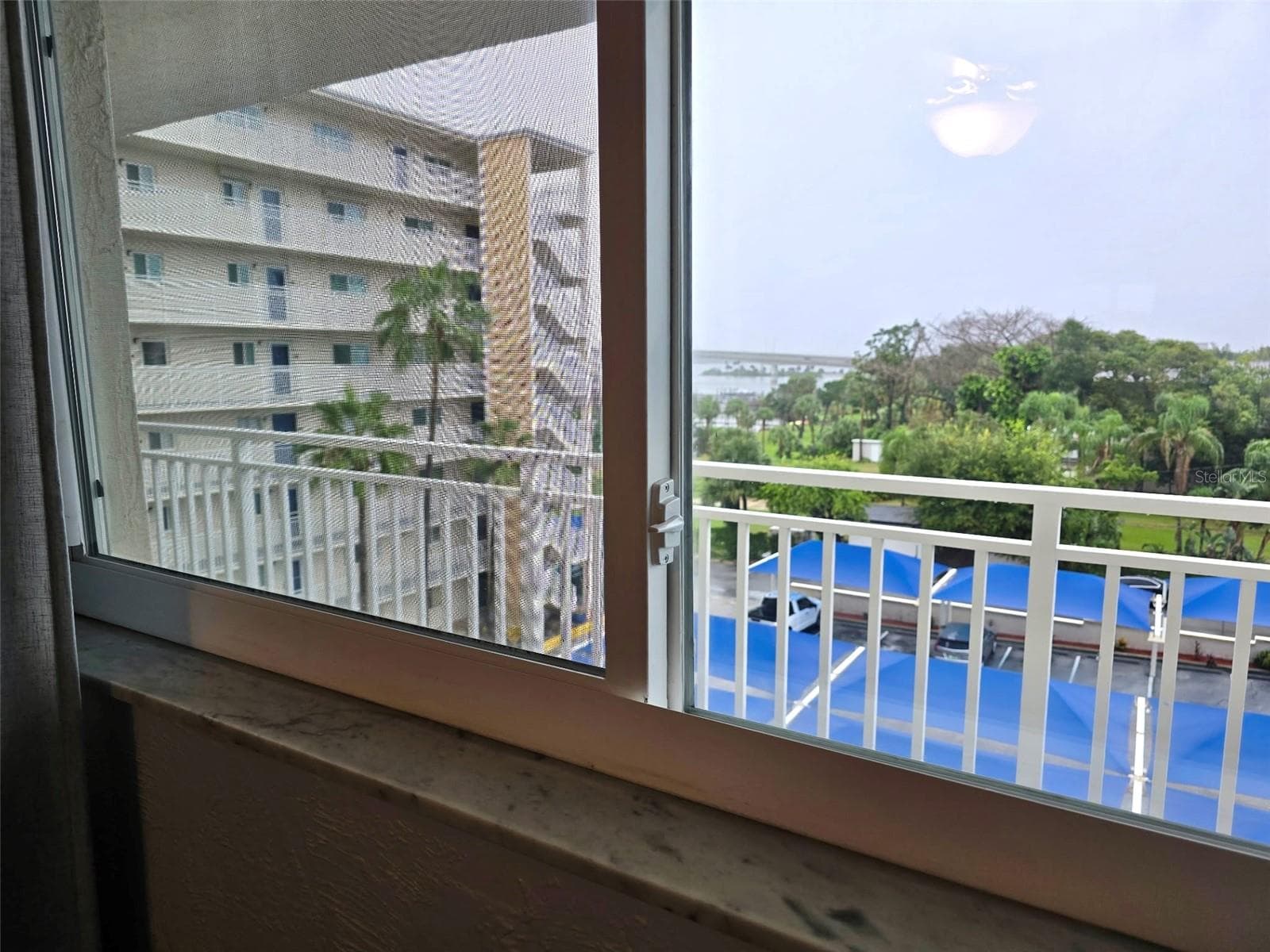 Condominium at 145 N HALIFAX AVE #502, DAYTONA BEACH, photo 26 of 56
