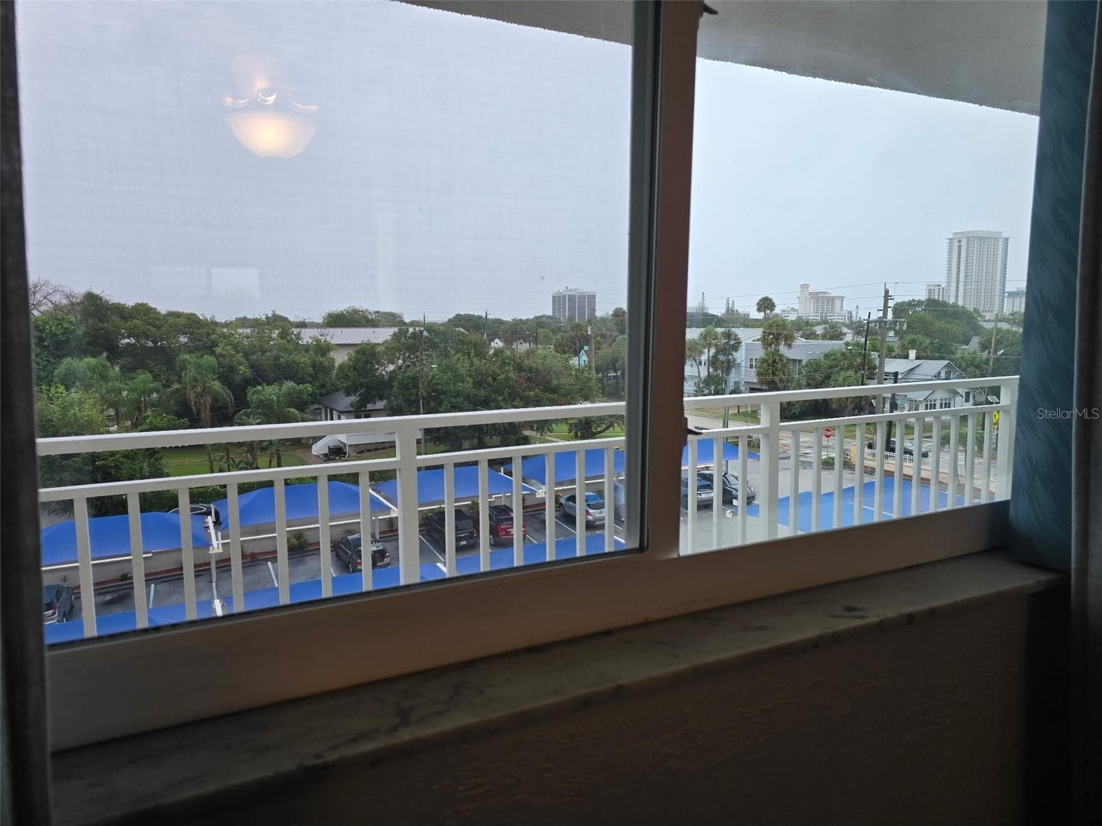 Condominium at 145 N HALIFAX AVE #502, DAYTONA BEACH, photo 27 of 56
