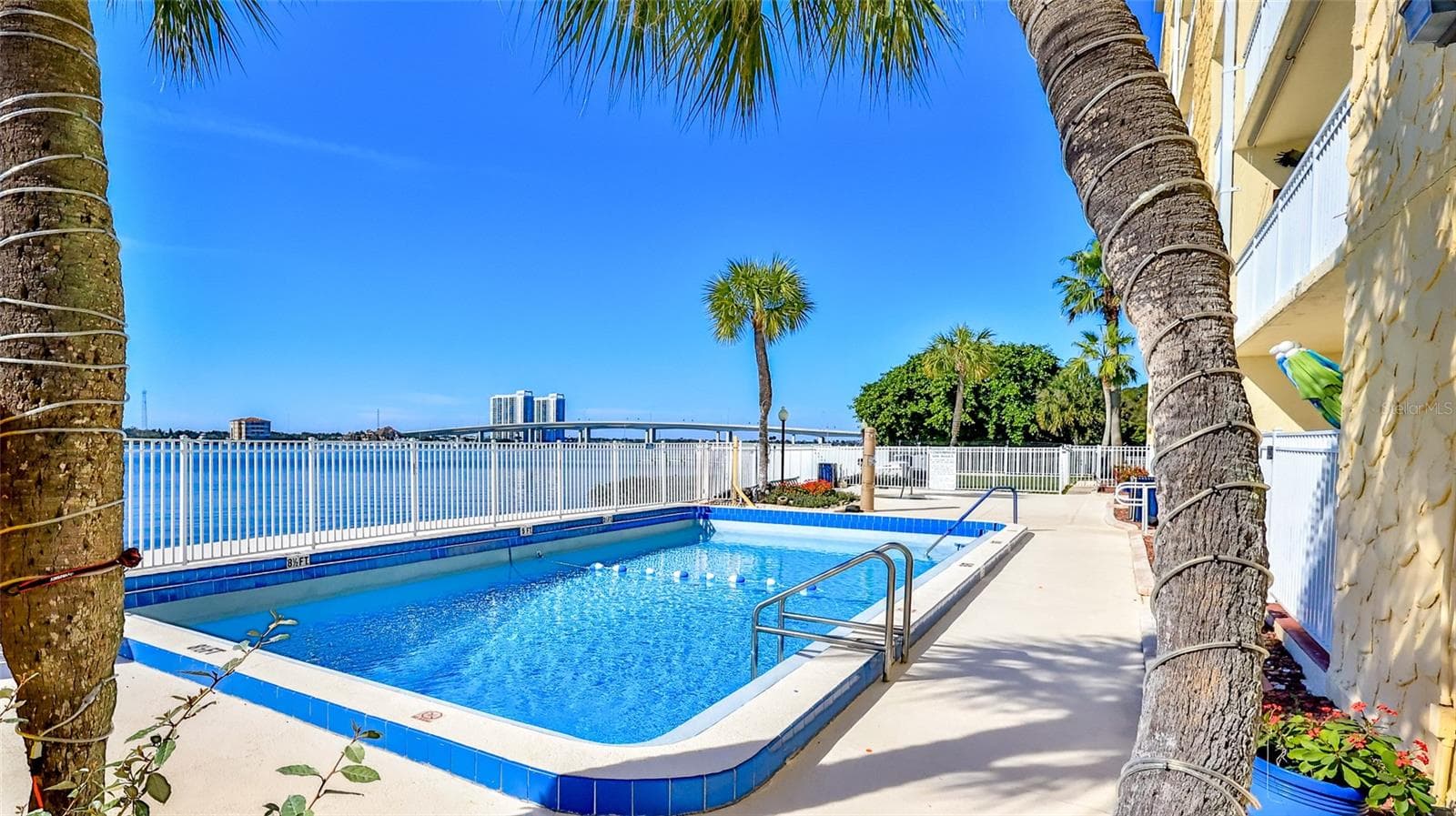 Condominium at 145 N HALIFAX AVE #502, DAYTONA BEACH, photo 42 of 56