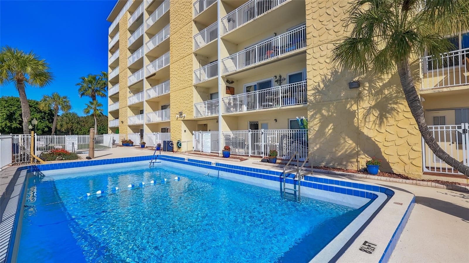 Condominium at 145 N HALIFAX AVE #502, DAYTONA BEACH, photo 44 of 56