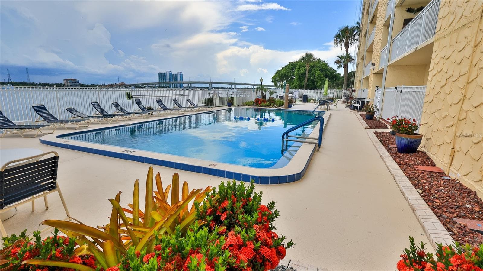 Condominium at 145 N HALIFAX AVE #502, DAYTONA BEACH, photo 45 of 56
