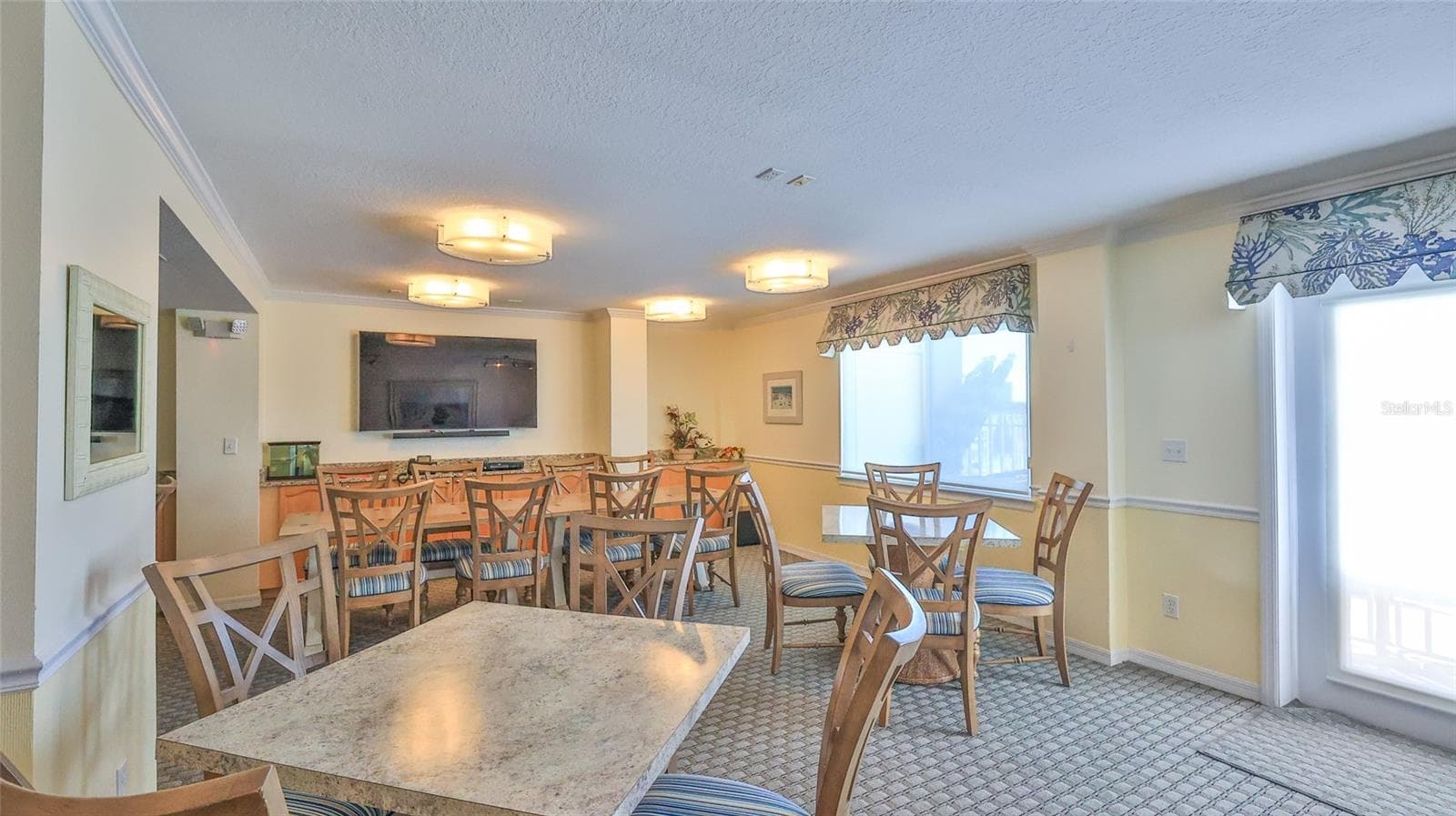 Community Room - 145 N HALIFAX AVE #502, DAYTONA BEACH