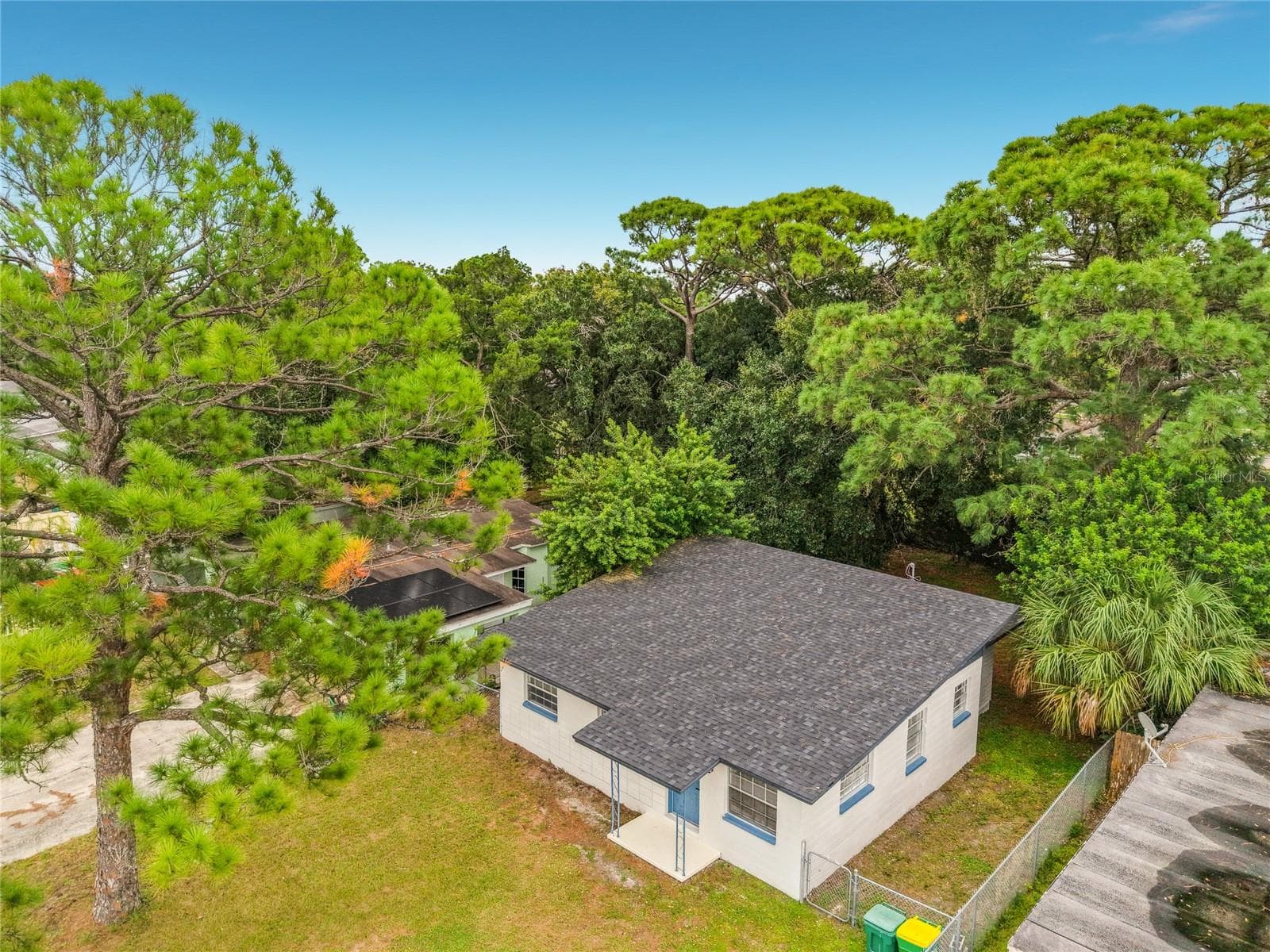 Single Family Residence at 1127 GROVE AVE, COCOA, photo 4 of 27