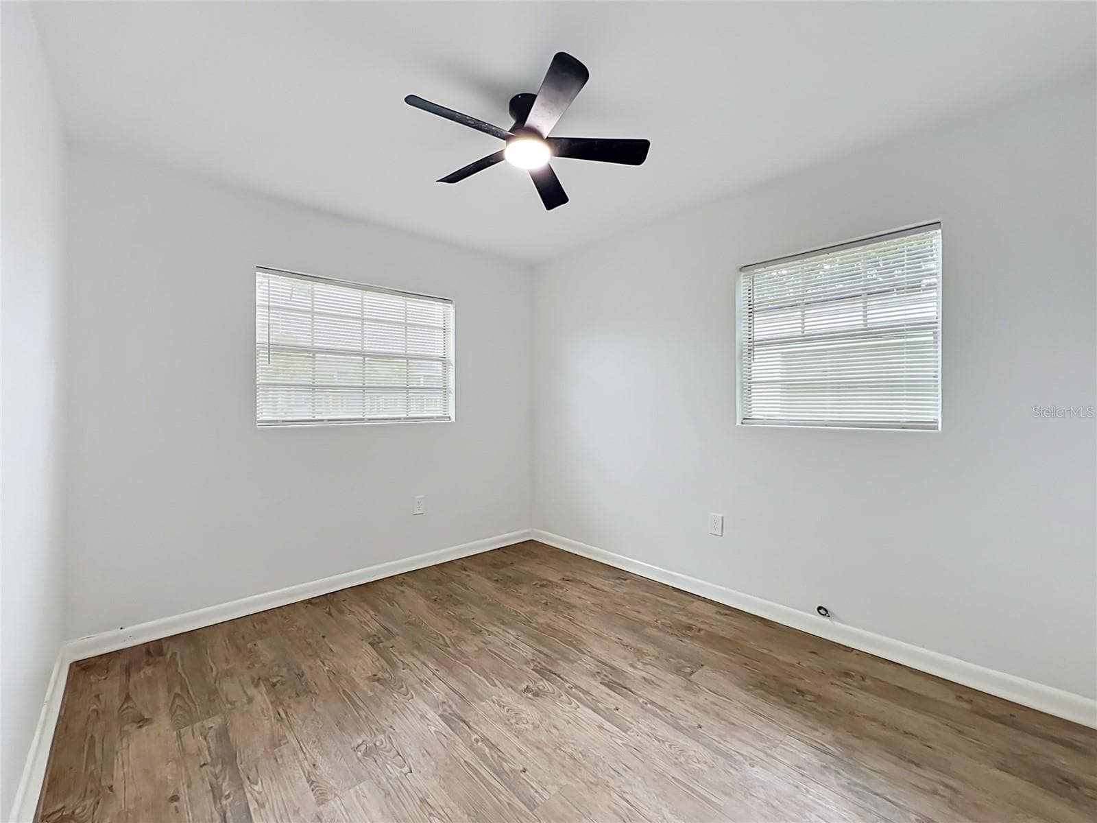 Bedroom 1 - 1127 GROVE AVE, COCOA