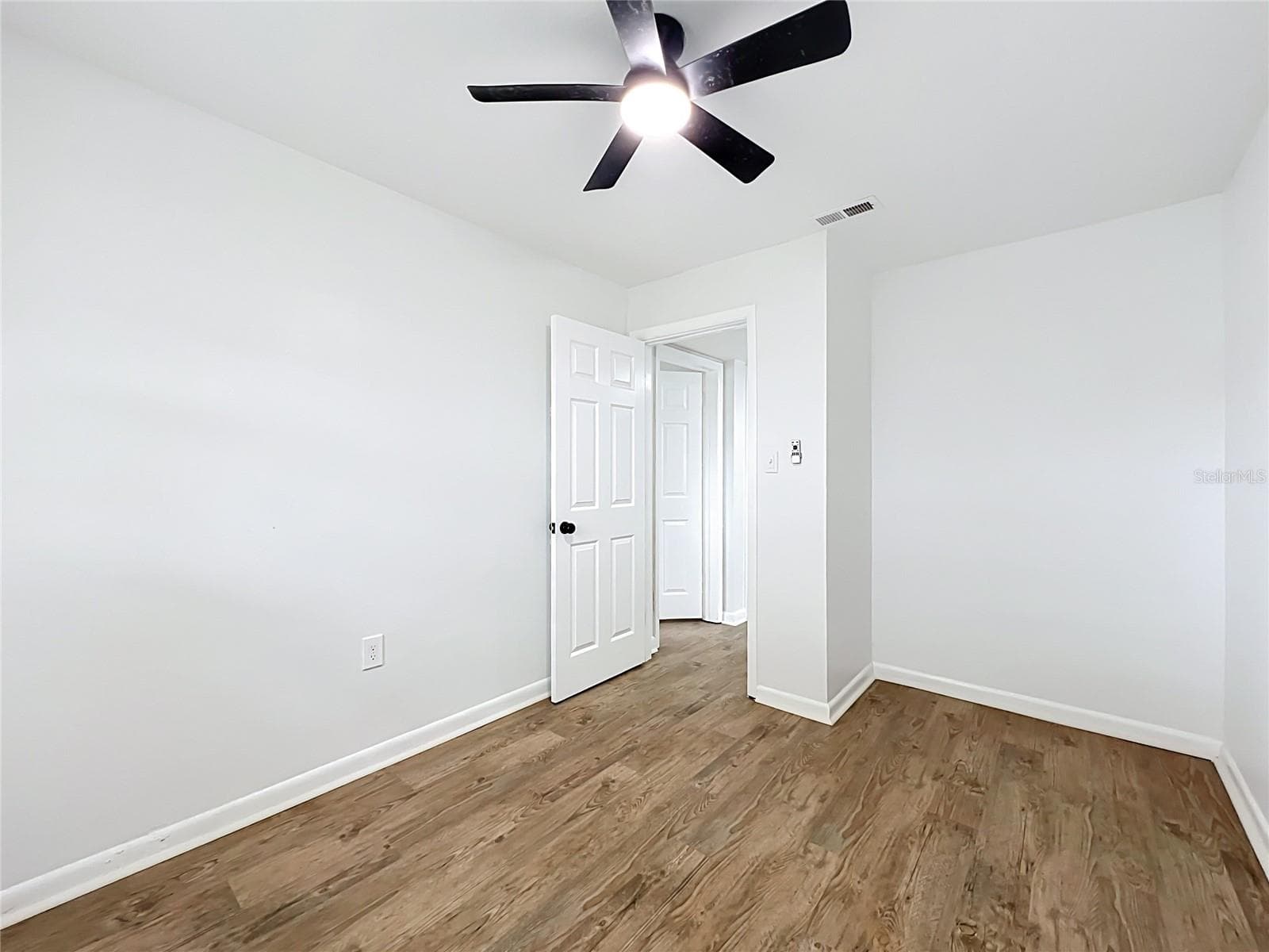Bedroom 3 - 1127 GROVE AVE, COCOA