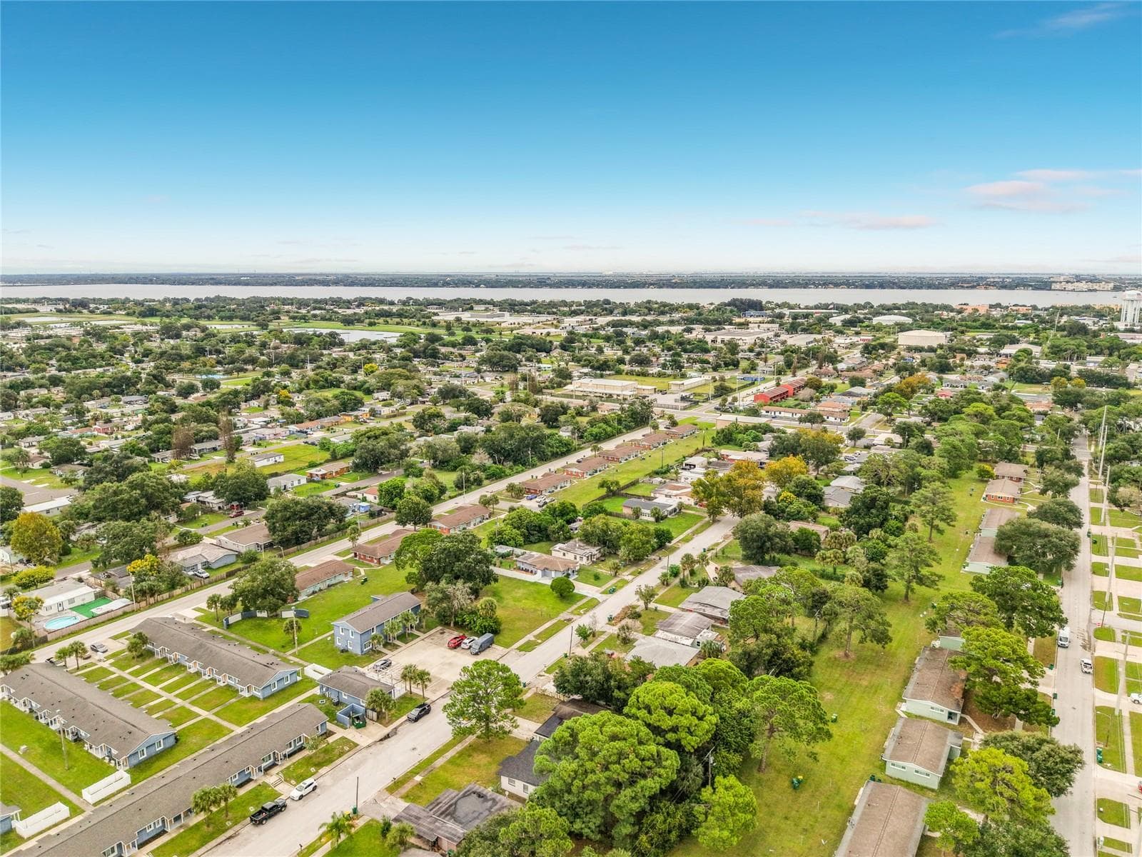 Single Family Residence at 1127 GROVE AVE, COCOA, photo 27 of 27