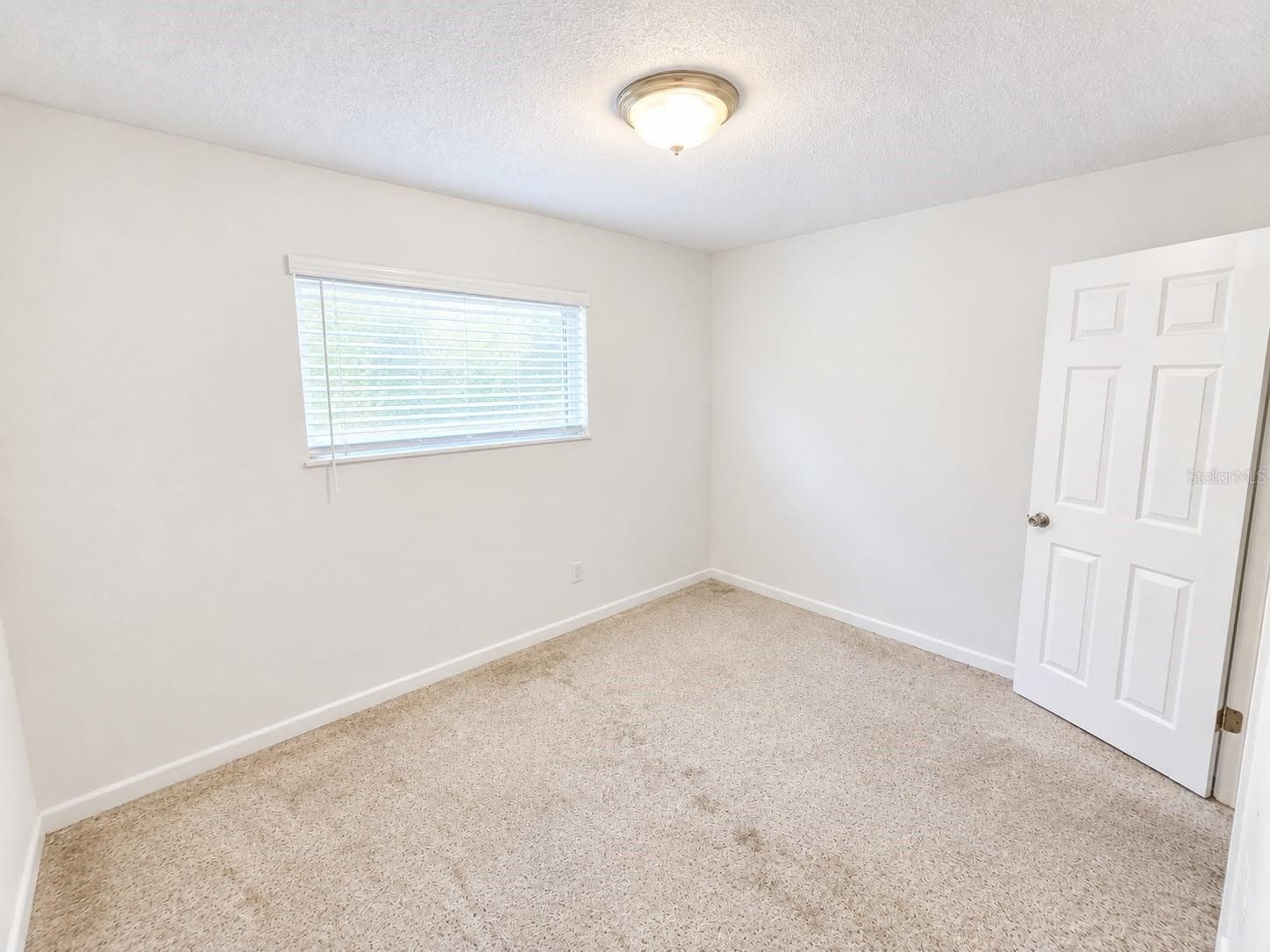 Bedroom Three - 336 GREENS END ST, ORLANDO
