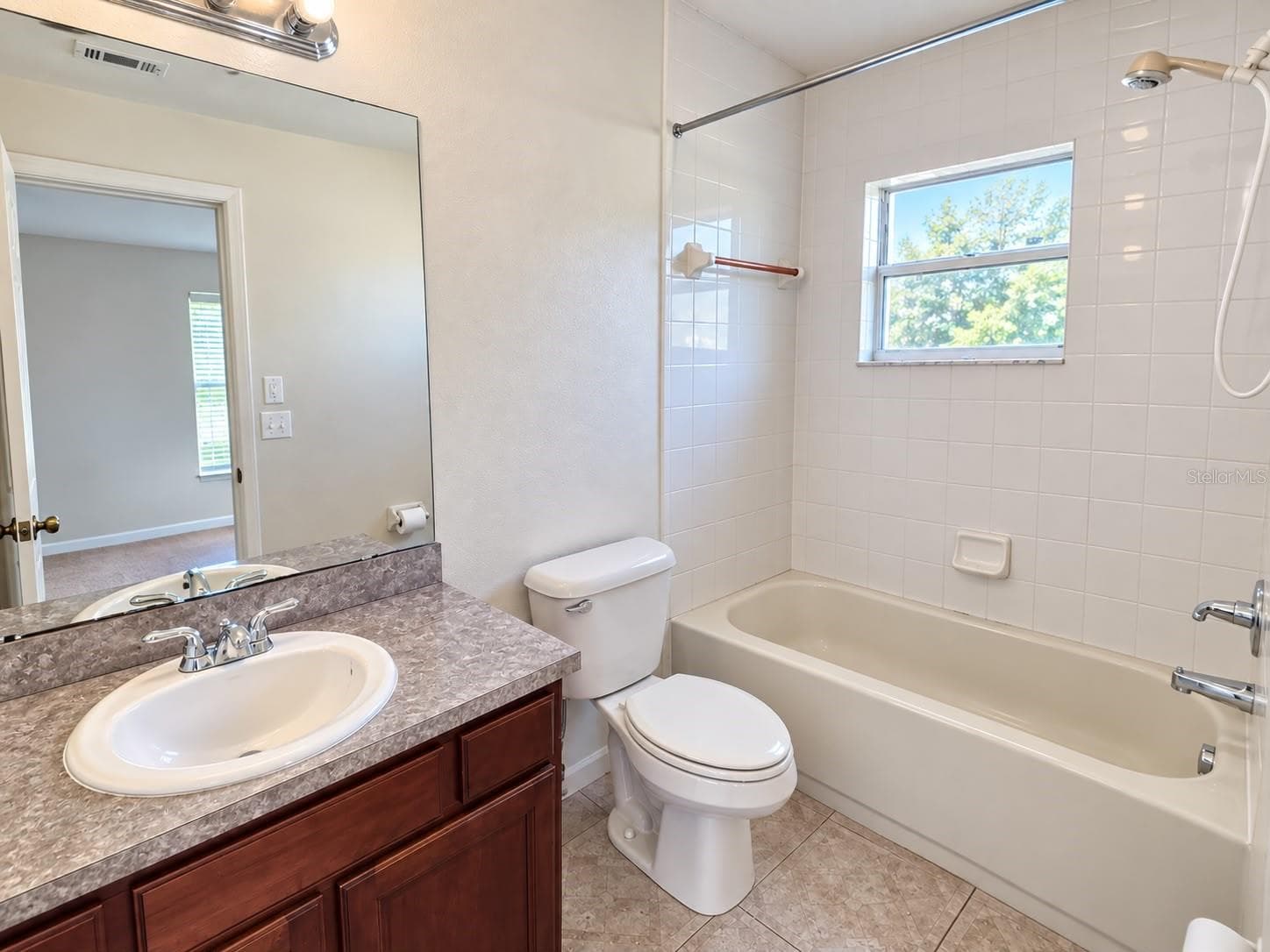 Primary Bathroom - 336 GREENS END ST, ORLANDO