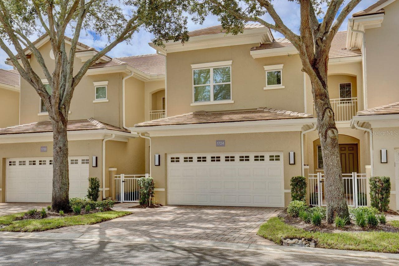 Townhouse at 1724 PIEDMONT PL, LAKE MARY, photo 3 of 32