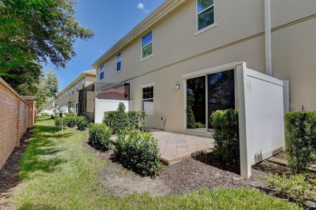 Townhouse at 1724 PIEDMONT PL, LAKE MARY, photo 22 of 32