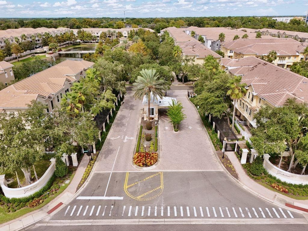 Townhouse at 1724 PIEDMONT PL, LAKE MARY, photo 24 of 32