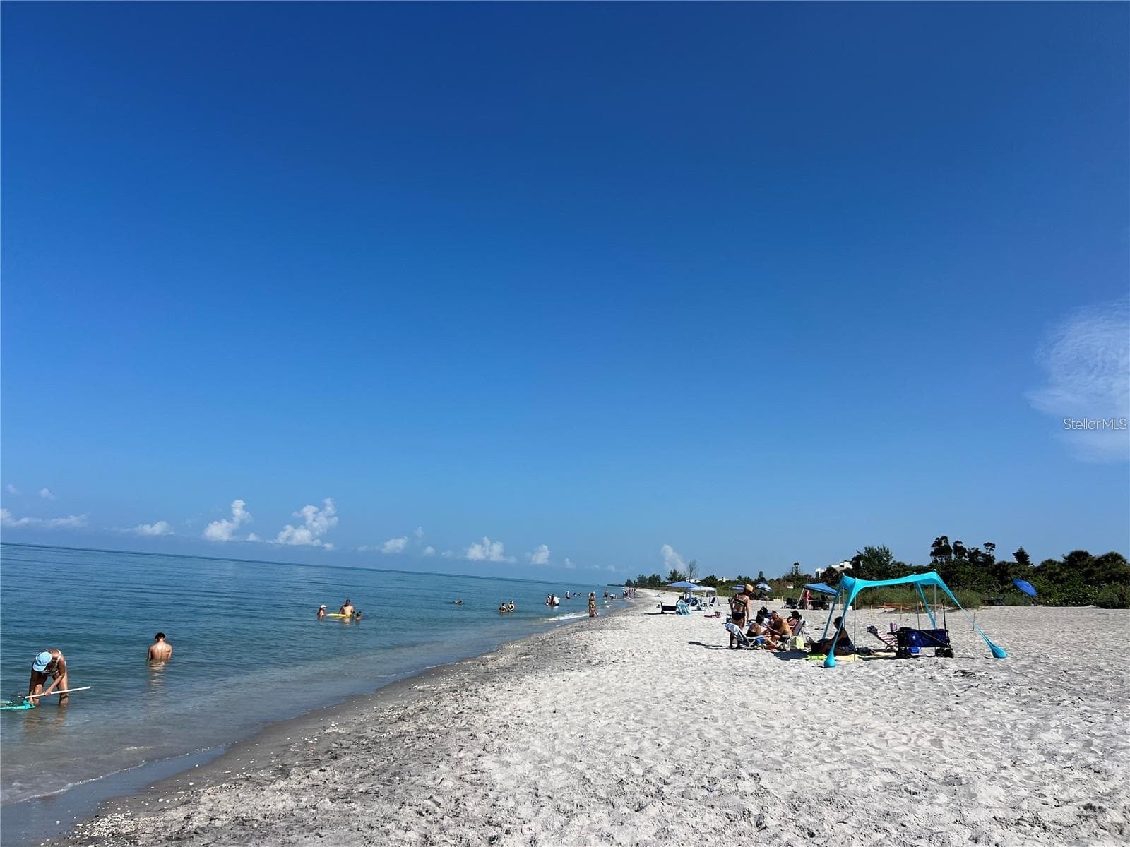 Manasota Key Beach - 82 CIRCLEWOOD DR #A3-4, VENICE