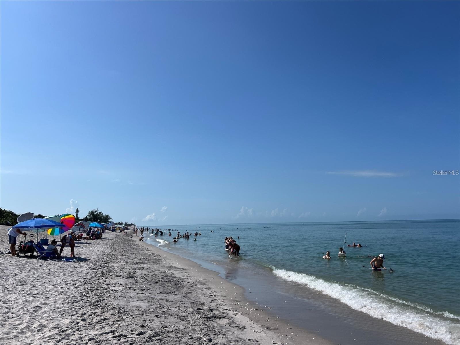 Manasota Key Beach - 82 CIRCLEWOOD DR #A3-4, VENICE