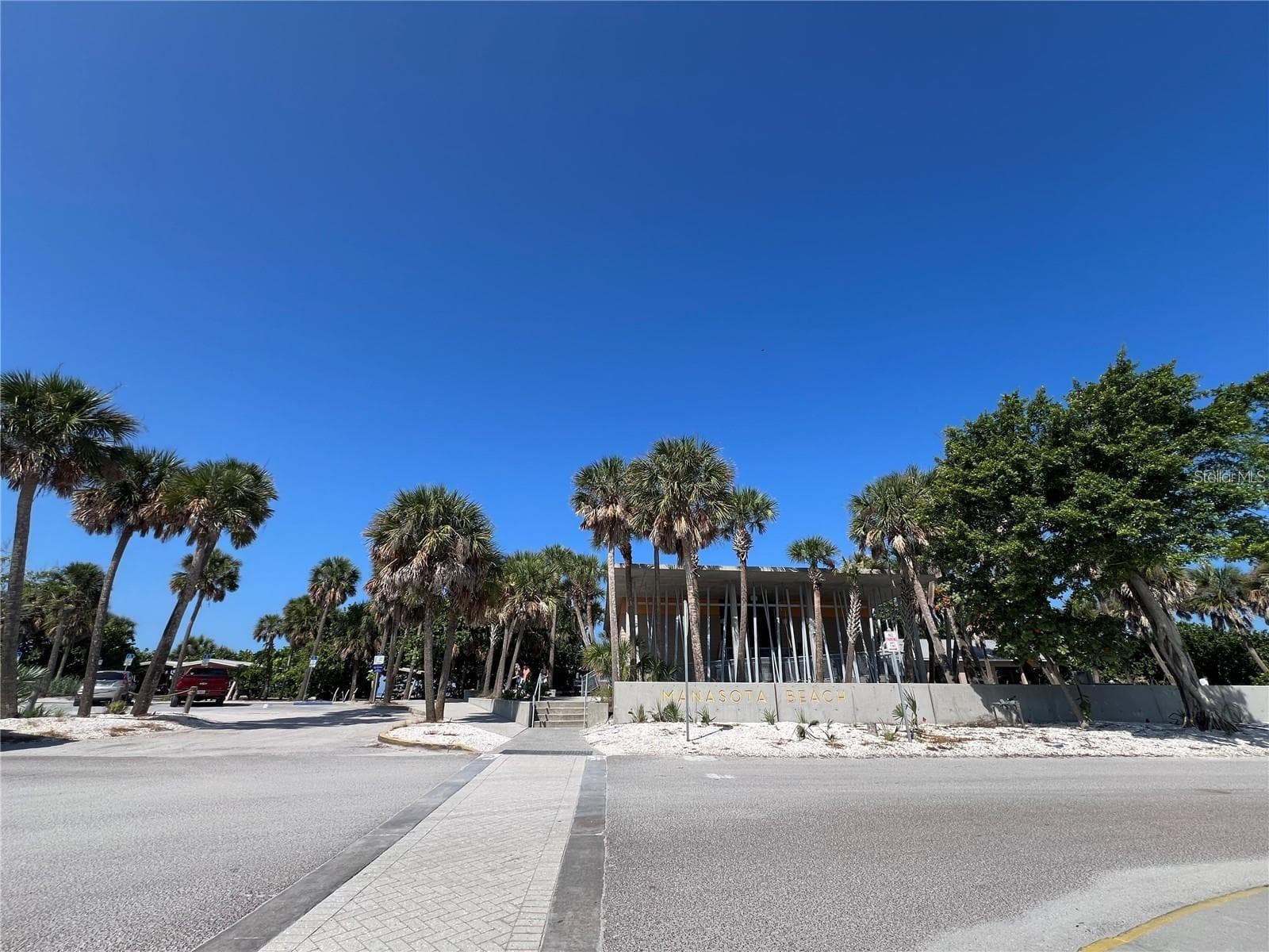 Manasota Key Beach - 82 CIRCLEWOOD DR #A3-4, VENICE