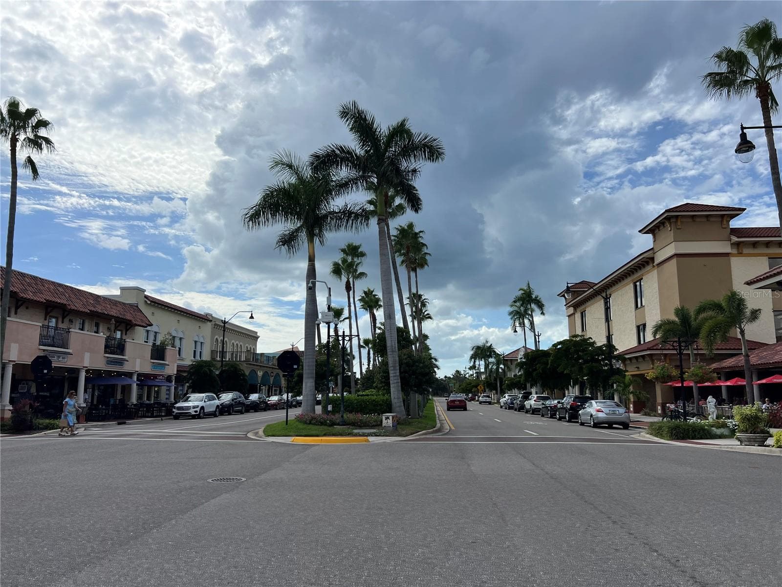 Historic Downtown Venice - 82 CIRCLEWOOD DR #A3-4, VENICE