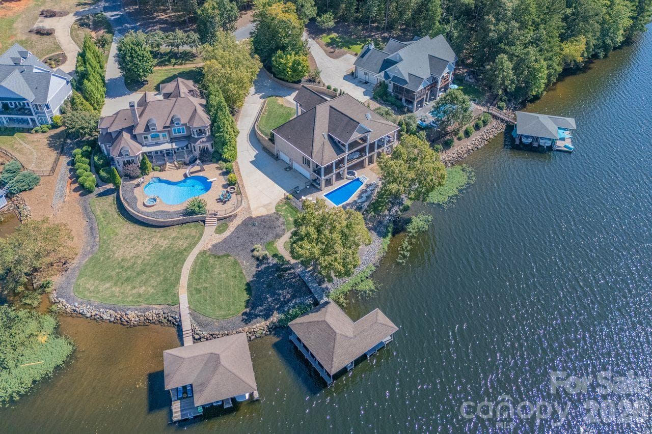 Single Family Residence at 148 Forest Lake Court, Mount Gilead, photo 2 of 46
