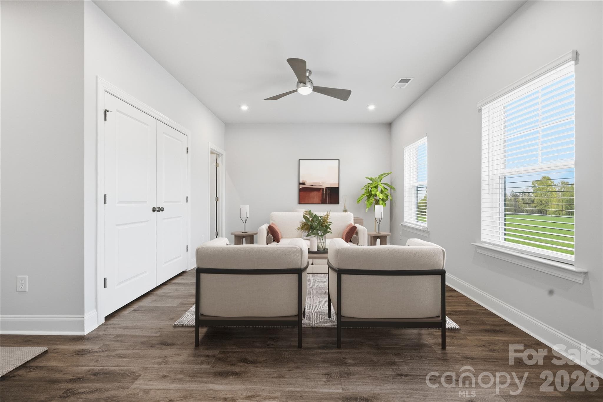Example Photo - 12708 Axel Road, Pineville