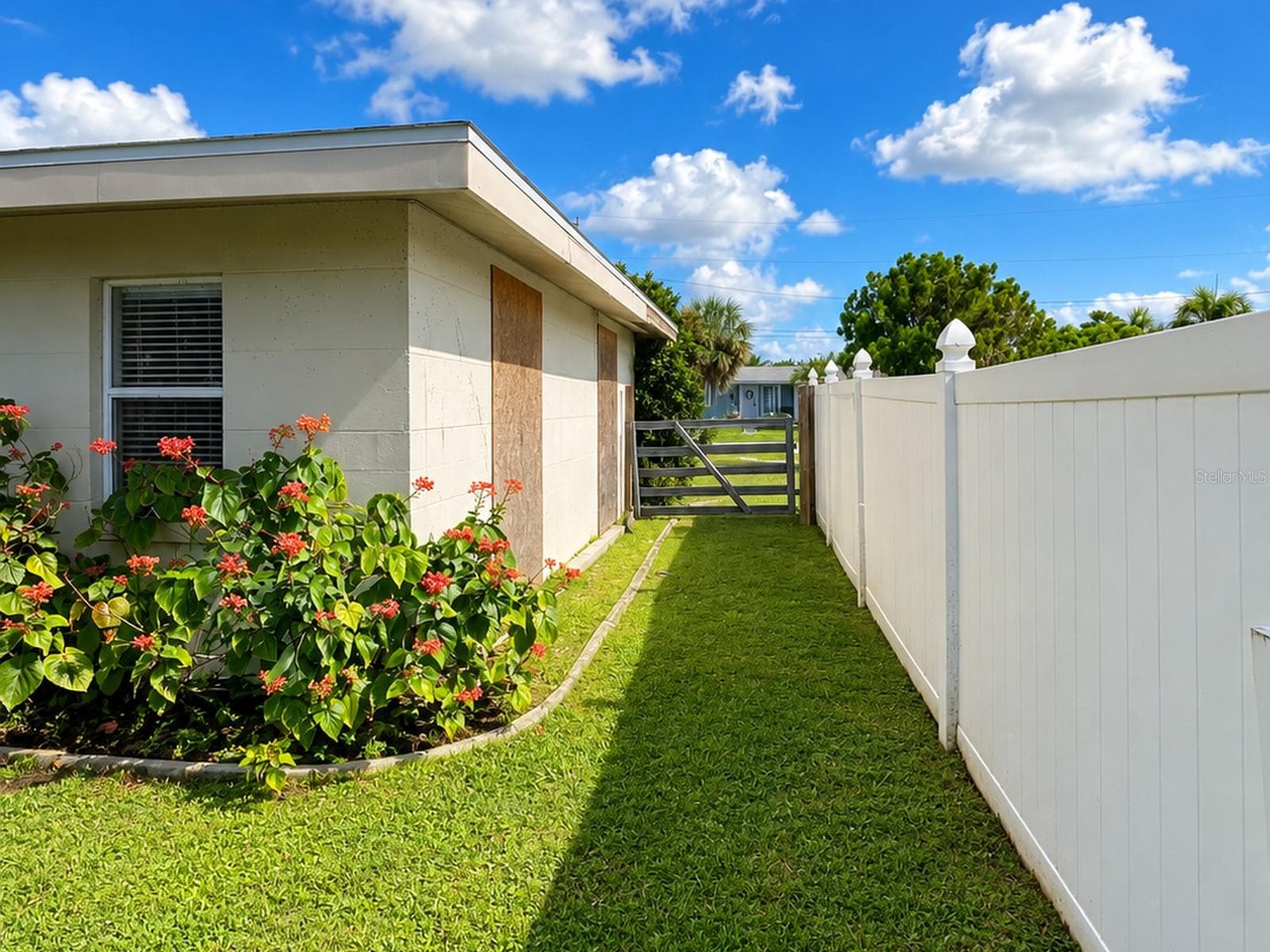 Single Family Residence at 540 SHARON CIR, PORT CHARLOTTE, photo 17 of 17