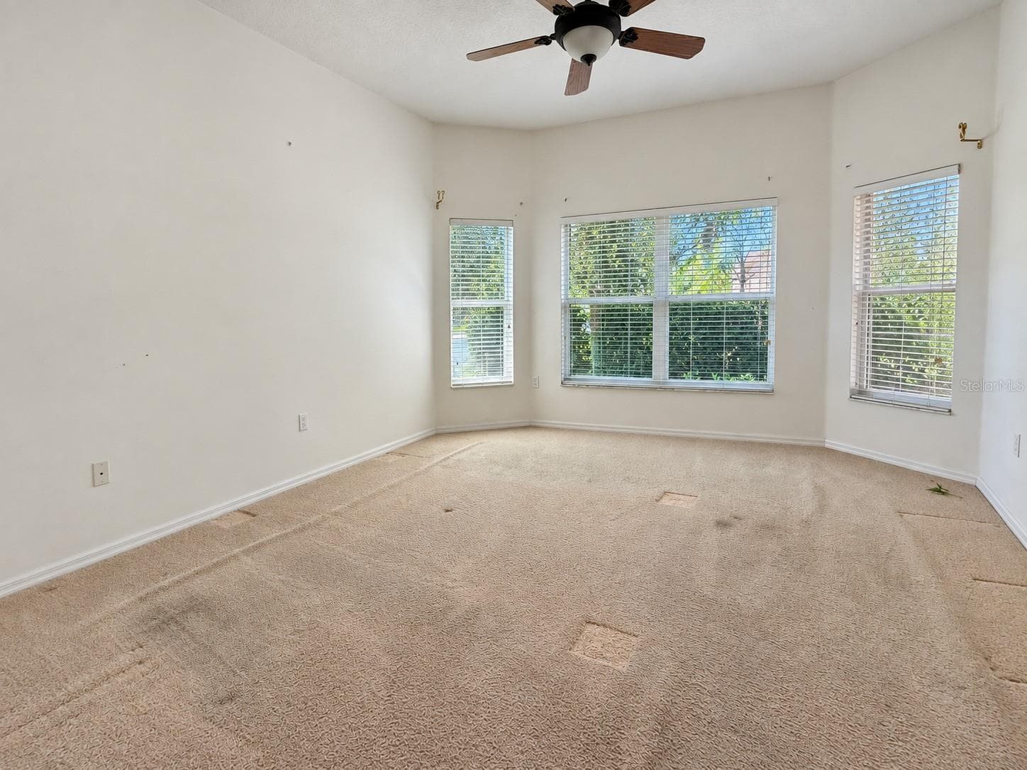 Primary Bedroom - 219 KNOLL WOOD DR, POINCIANA