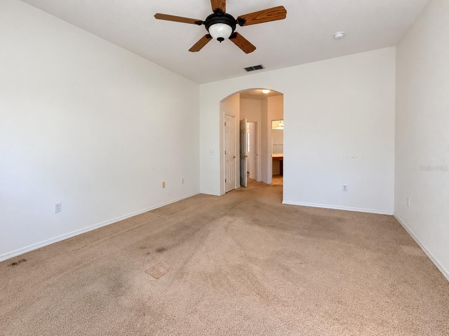 Primary Bedroom - 219 KNOLL WOOD DR, POINCIANA
