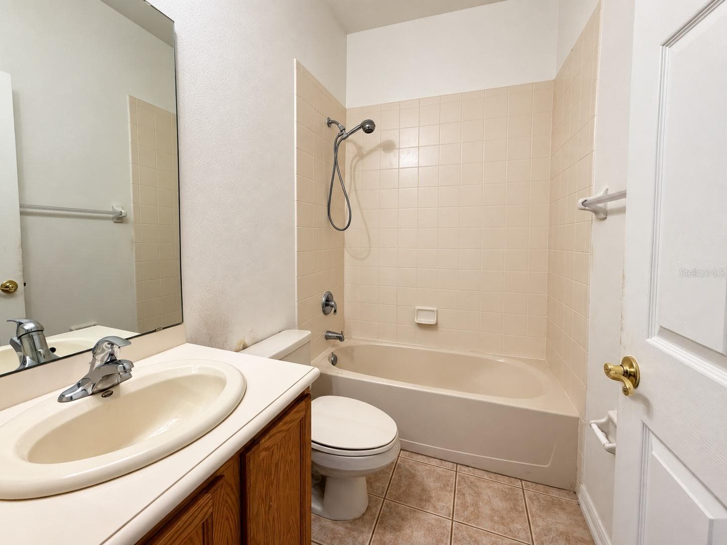 2nd Bedroom - 219 KNOLL WOOD DR, POINCIANA