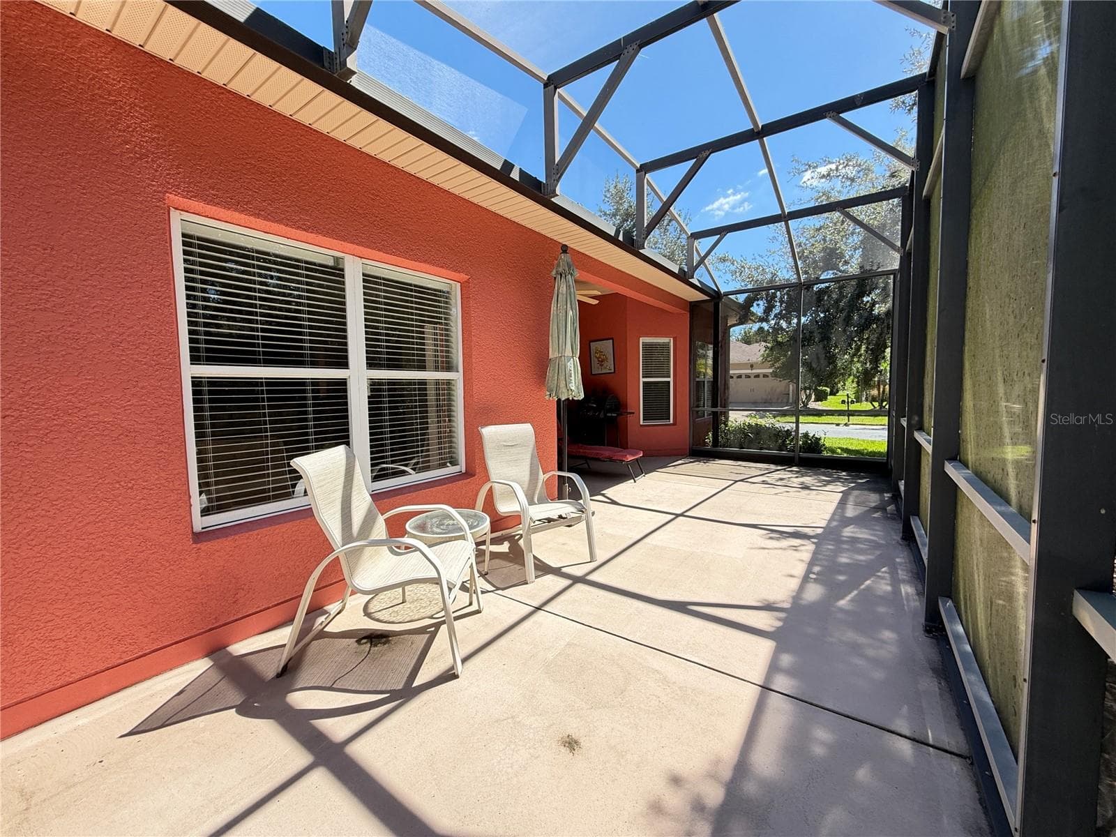 Lanai - 219 KNOLL WOOD DR, POINCIANA