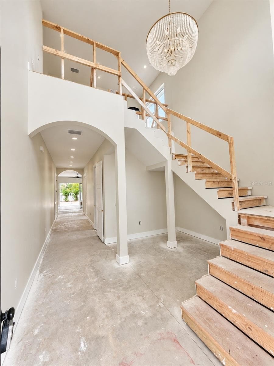 Entrance - 205 N WOODLYNNE AVE, TAMPA