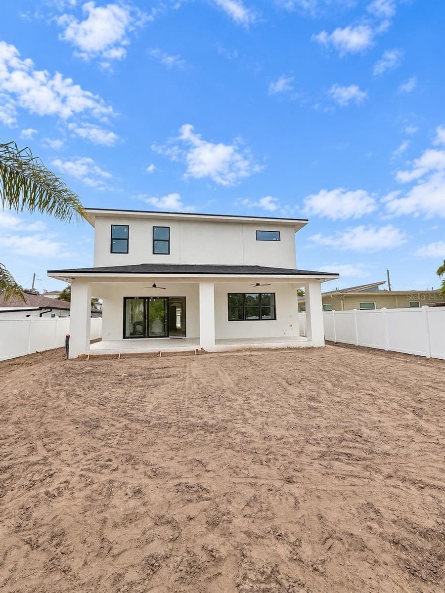 Single Family Residence at 205 N WOODLYNNE AVE, TAMPA, photo 25 of 26