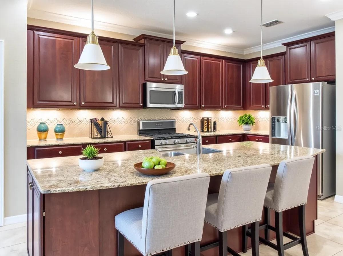 Single Family Residence at 123 MAGELLAN CT, DAVENPORT, photo 11 of 127