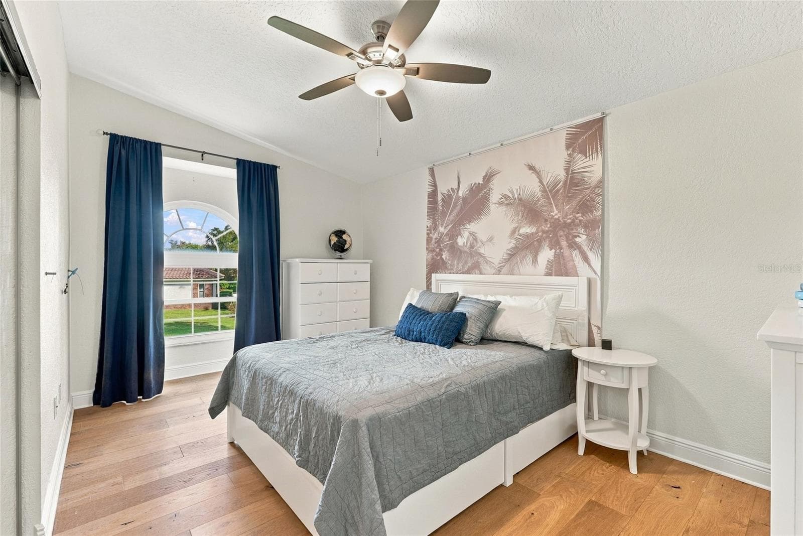 3rd Bedroom - 629 SEGOVIA CT NE #405, ST PETERSBURG